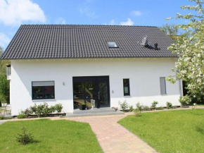 Krause Comfortable holiday residence in Rostock